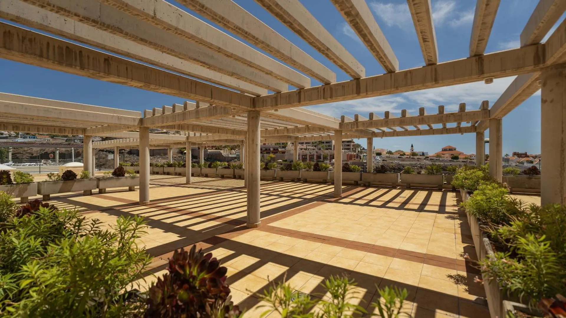 Tu Alojamiento En Playa Paraiso Costa Adeje  0*, Costa Adeje (Tenerife) Španělsko