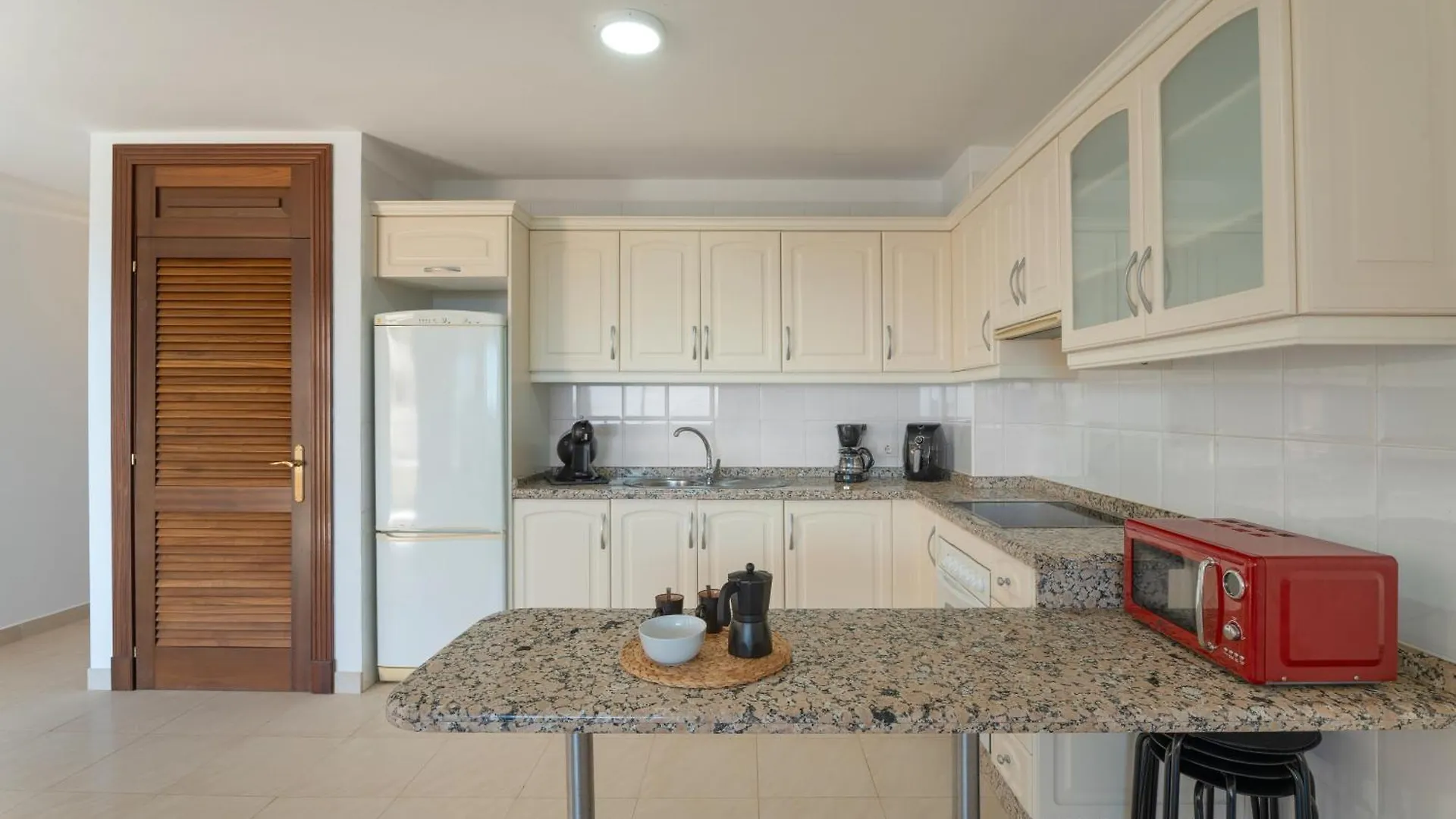 Tu Alojamiento En Playa Paraiso Costa Adeje  Apartmán
