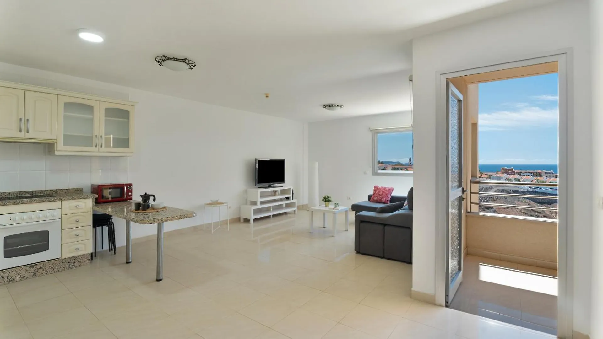 Apartmán Tu Alojamiento En Playa Paraiso Costa Adeje