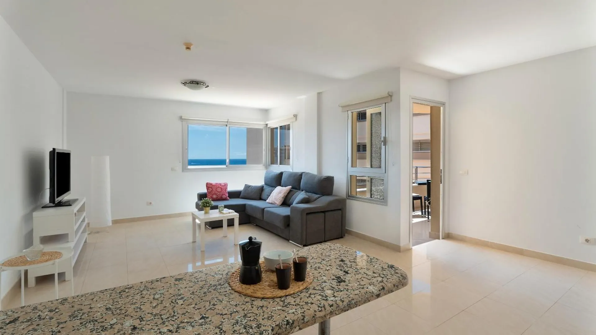 Tu Alojamiento En Playa Paraiso Costa Adeje