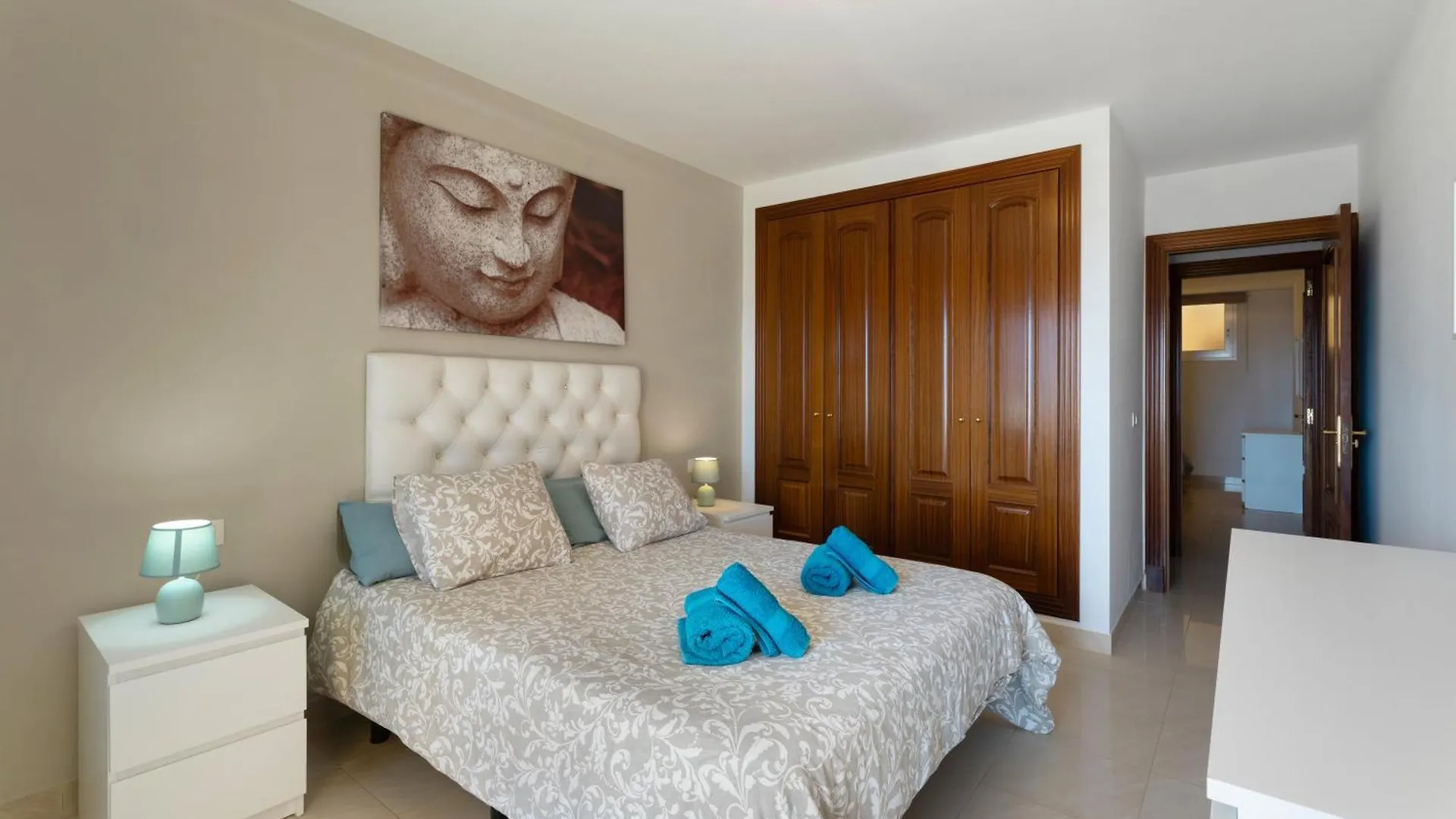 Tu Alojamiento En Playa Paraiso Costa Adeje  Apartmán Costa Adeje (Tenerife)